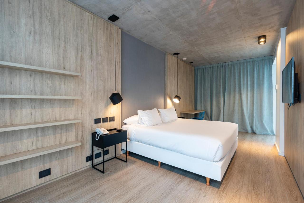 Hotel Krista Boutique Buenos Aires