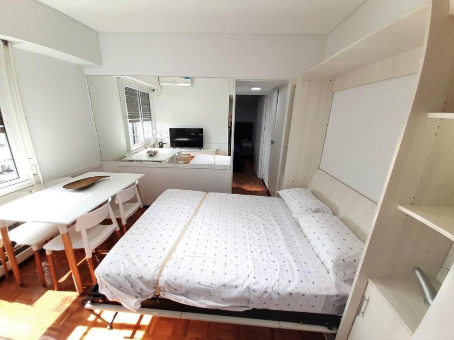 Lovely 1 Bdr In Centro Porteno Bs As 4 Pax 12f Apartment *