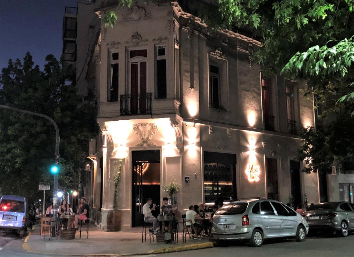 Apartment Petite Maison 2 Buenos Aires