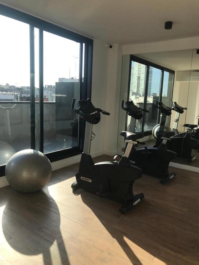 Moderno Departamento Palermo Hollywood - Amenities Apartamento Ciudad Autónoma de Buenos Aires