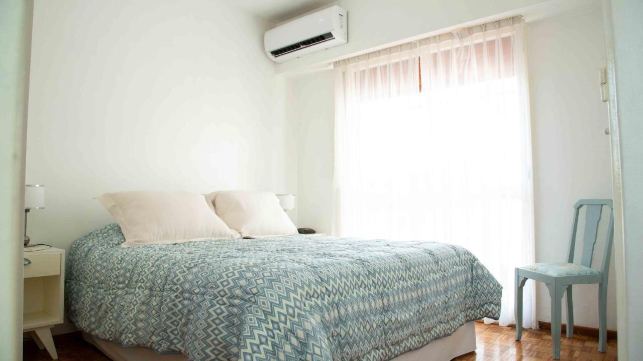 Apartment In Recoleta Next To An Embassy
