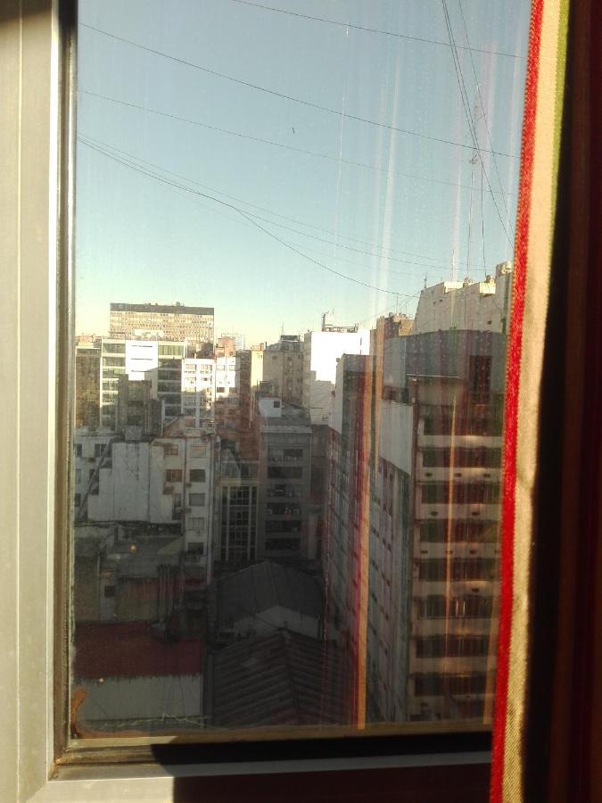 Apartment Esmeralda Vista Buenos Aires