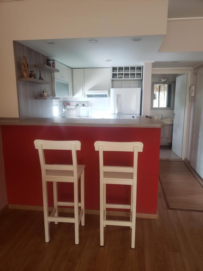 Apartment Buenos Dias Libertador Buenos Aires
