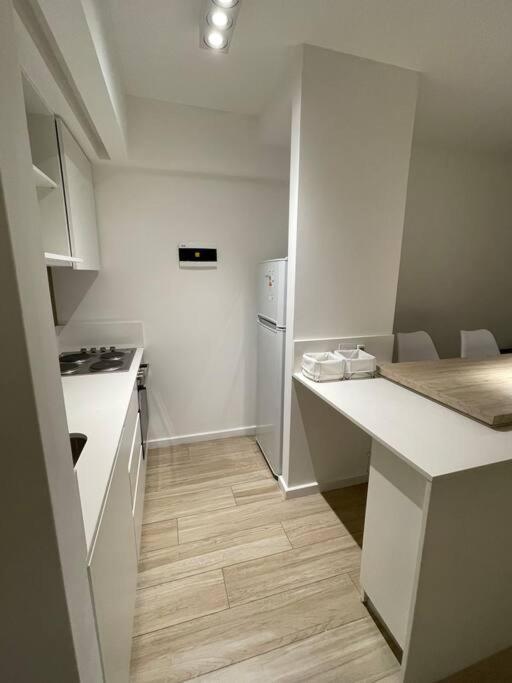 Apartment Hermoso Departamento A Estrenar Buenos Aires