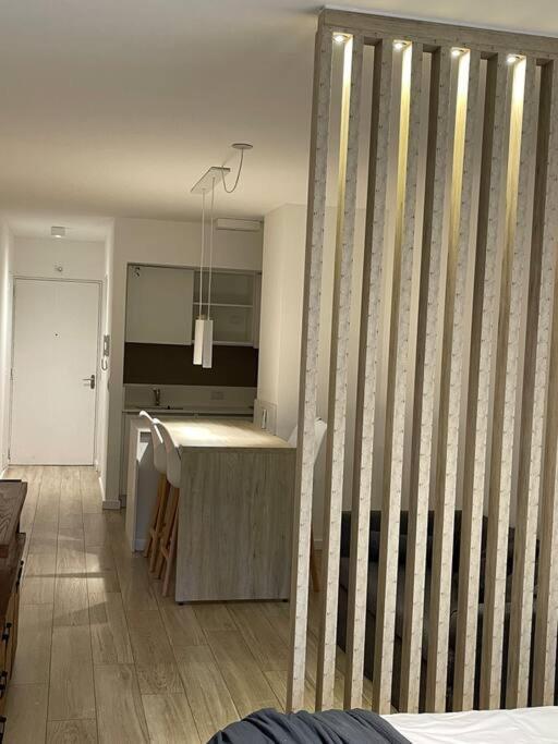 Apartment Hermoso Departamento A Estrenar *