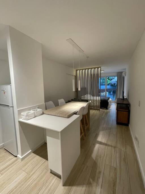 Hermoso Departamento A Estrenar Buenos Aires