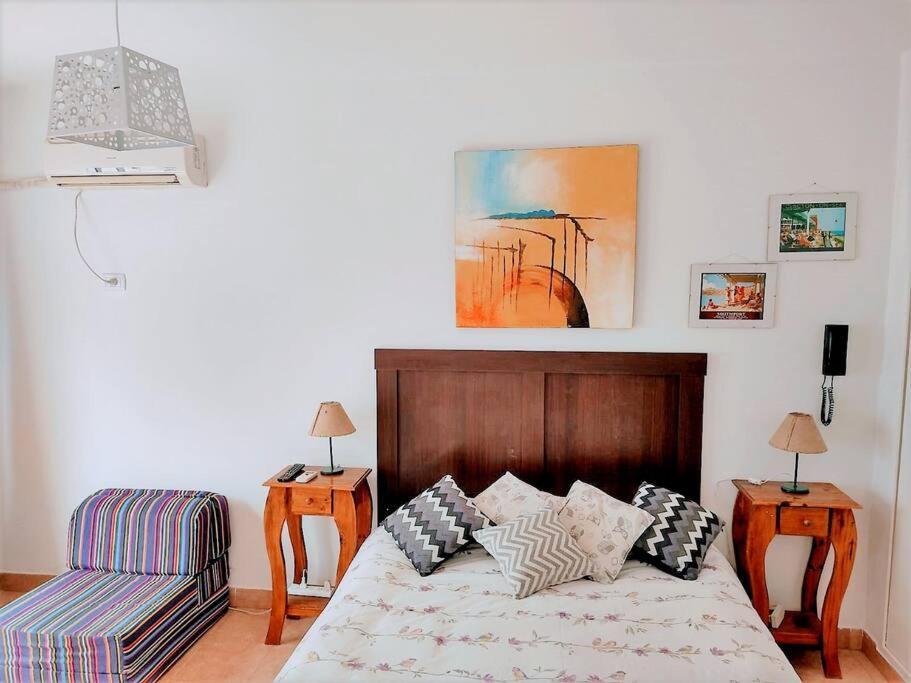 La Casa De Syl I * Buenos Aires