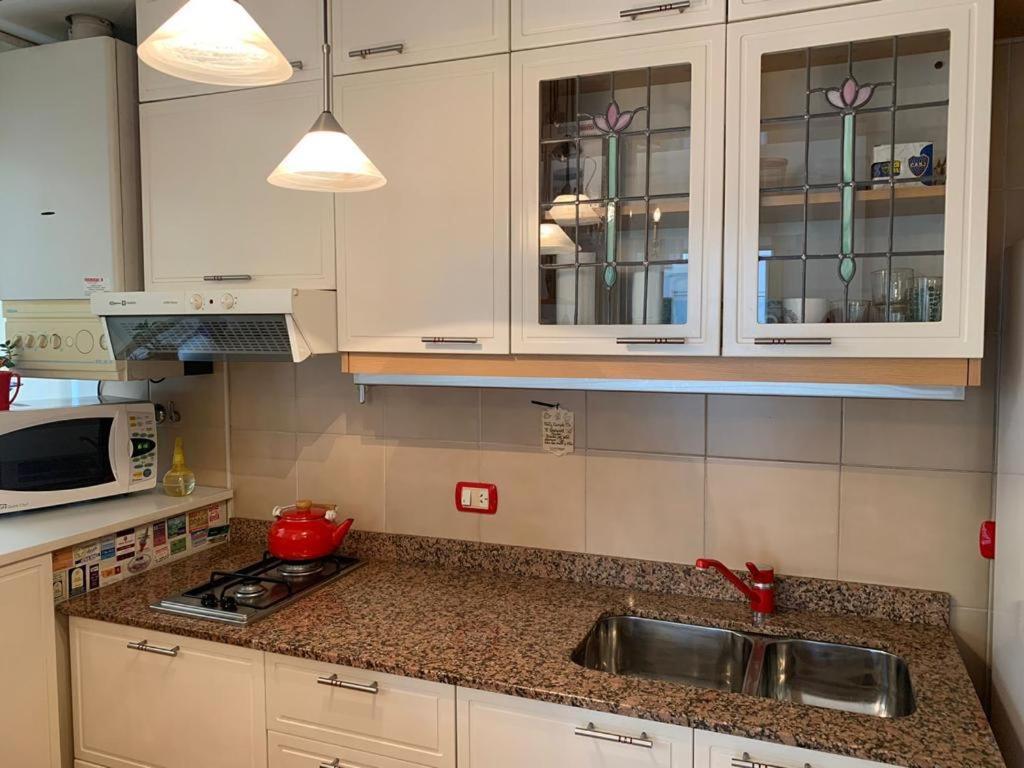 Torre Hernandez Apartment