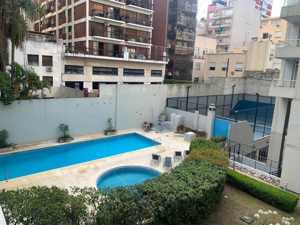 Torre Hernandez Apartment *