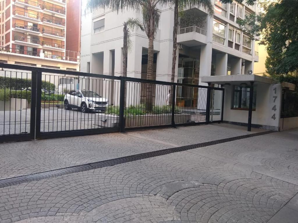 Apartment Torre Hernandez Buenos Aires
