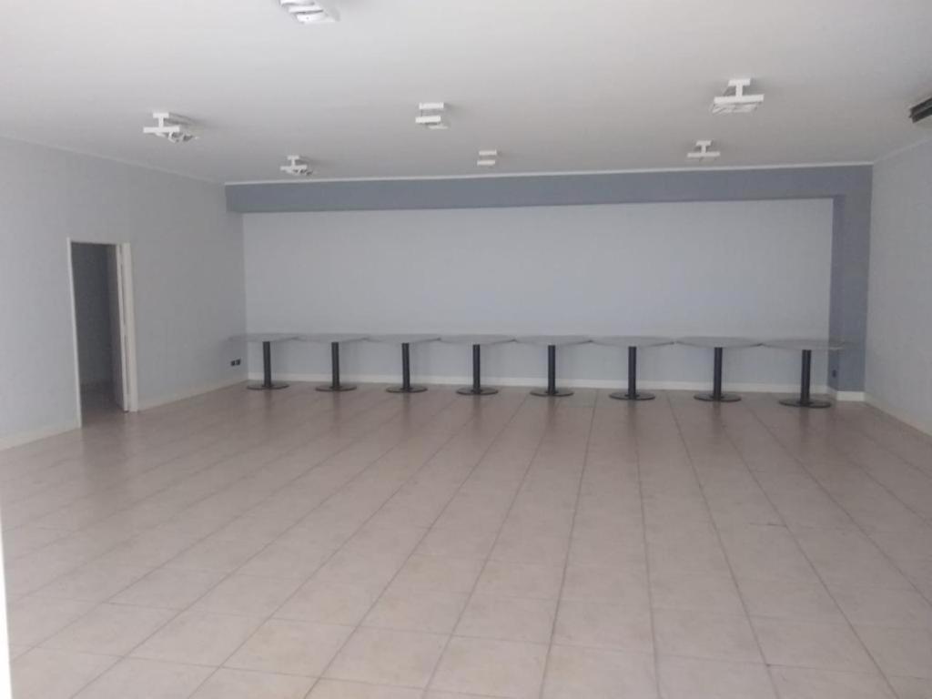 Torre Hernandez Apartment *