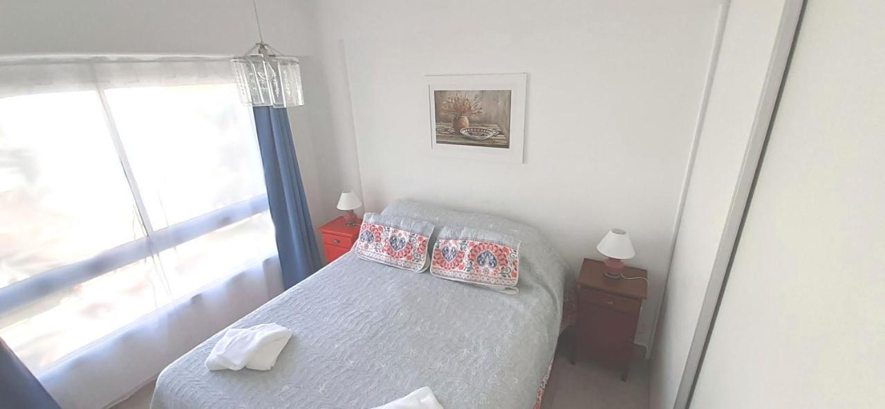 Departamento Moderno, Alegre Y Soleado En El Corazon De Almagro Dos Ambientes Apartamento