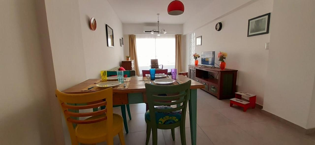 Departamento Moderno, Alegre Y Soleado En El Corazon De Almagro Dos Ambientes Apartamento