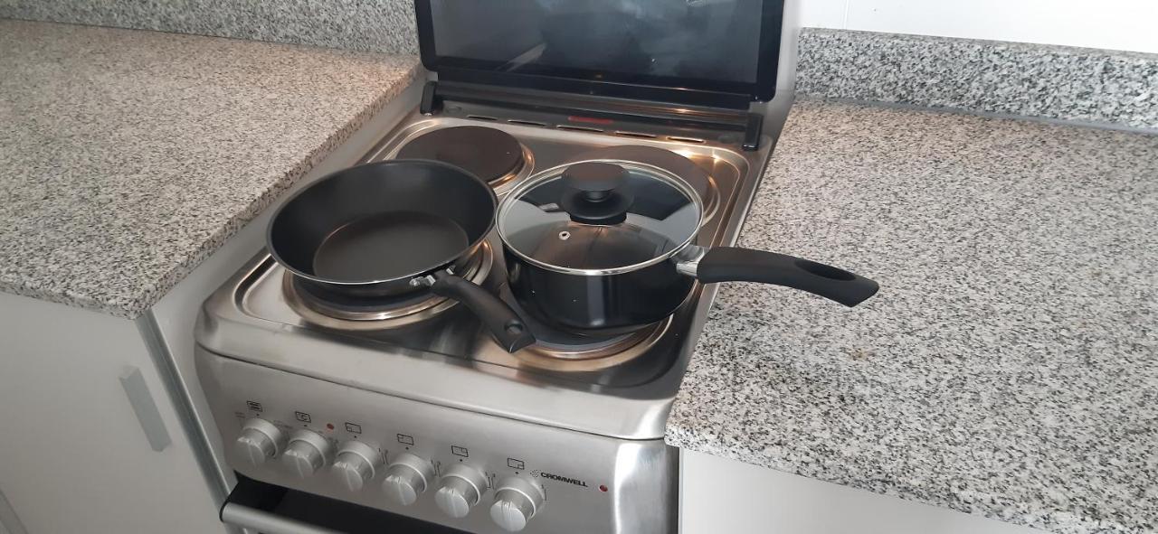 Apartamento Departamento Moderno, Alegre Y Soleado En El Corazon De Almagro Dos Ambientes *