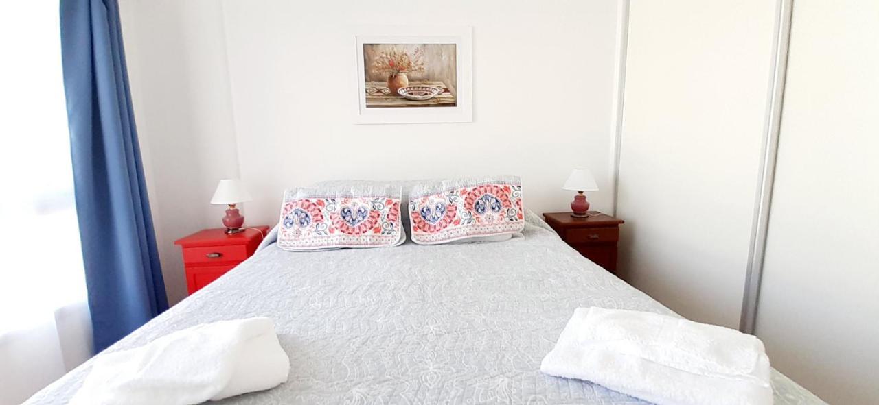 Apartamento Departamento Moderno, Alegre Y Soleado En El Corazon De Almagro Dos Ambientes