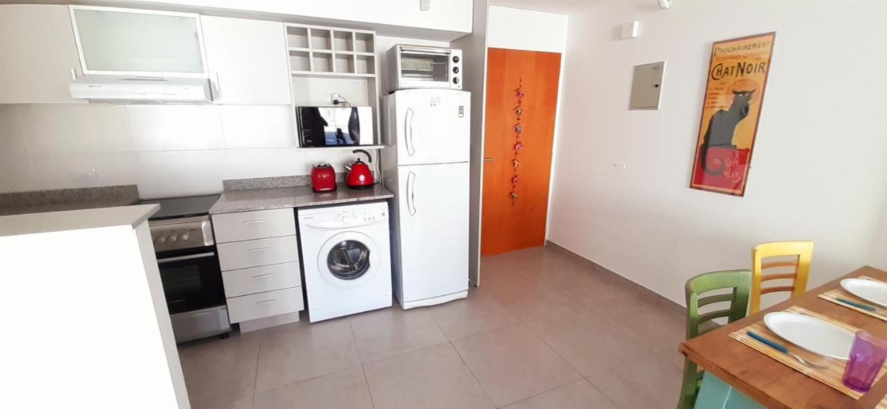 Departamento Moderno, Alegre Y Soleado En El Corazon De Almagro Dos Ambientes Buenos Aires