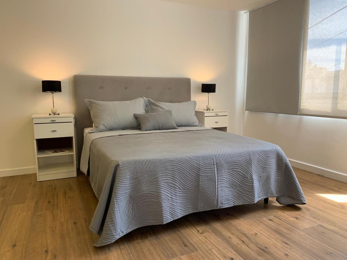 Baires Apartamento Ciudad Autónoma de Buenos Aires