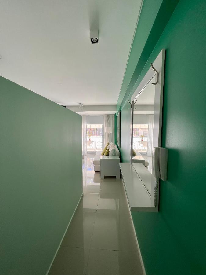 Apartamento Lovely In Recoleta. Beautiful Place! *