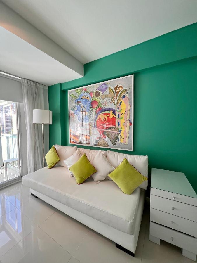 Apartamento Lovely In Recoleta. Beautiful Place! Buenos Aires