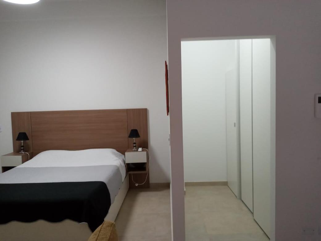 Ba Apartment Buenos Aires