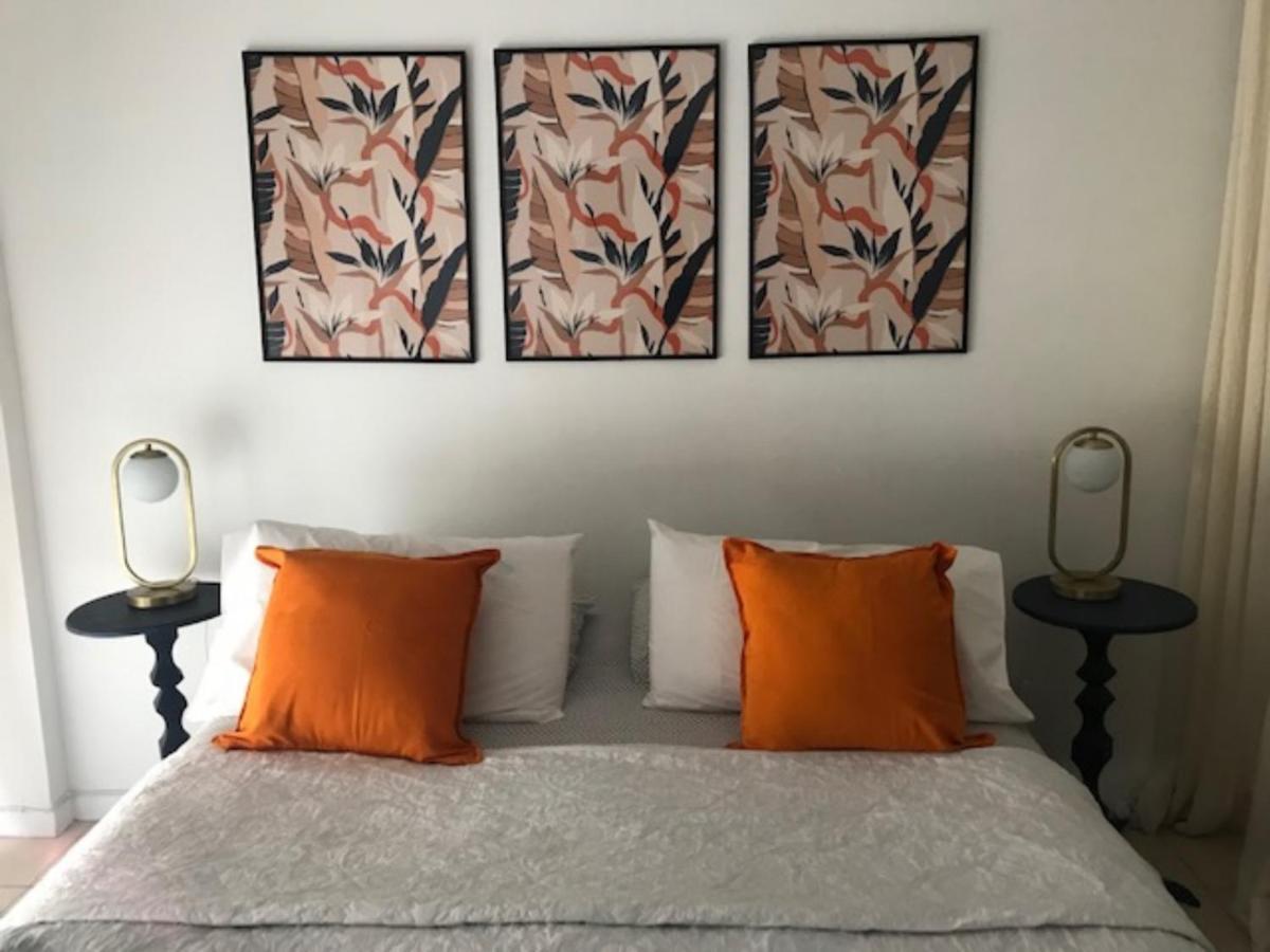 Apartment Montevideo Buenos Aires