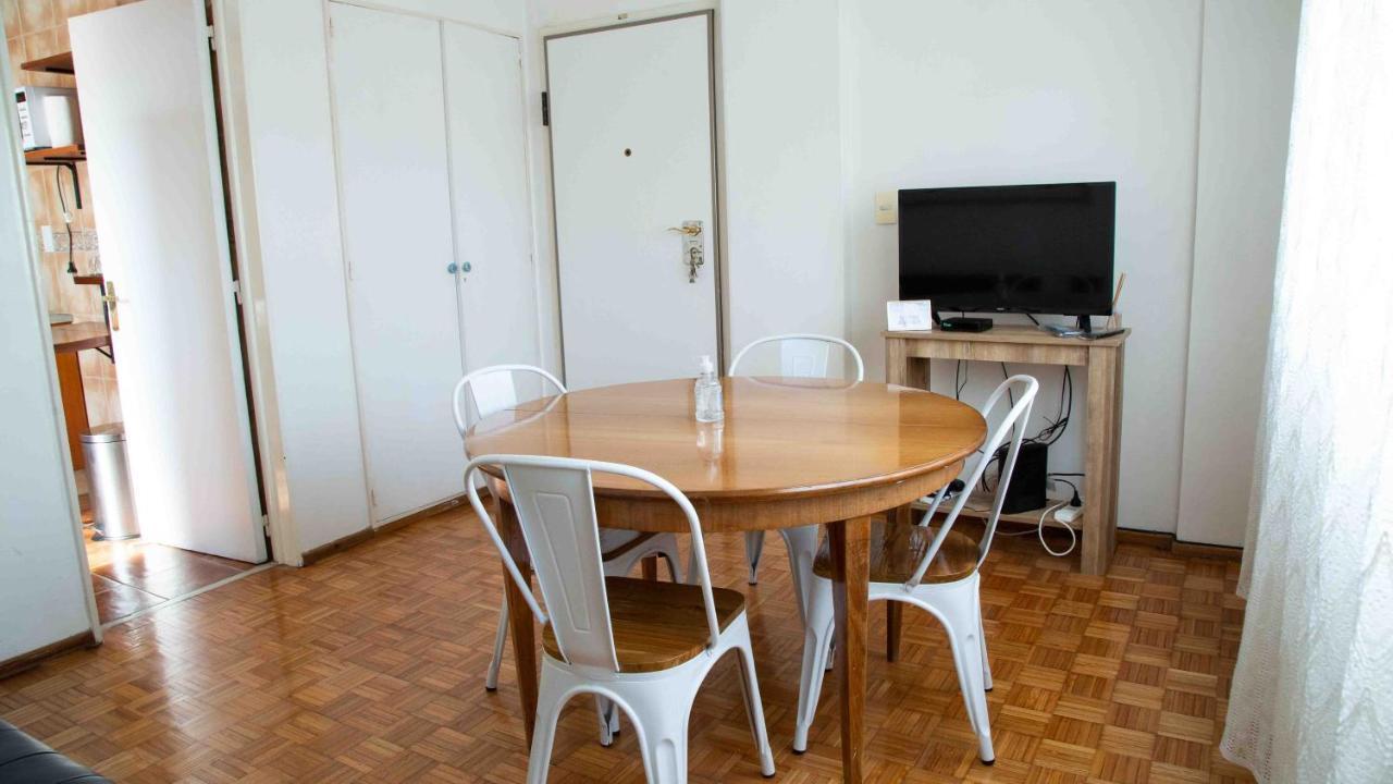 Apartment In Recoleta Next To An Embassy *