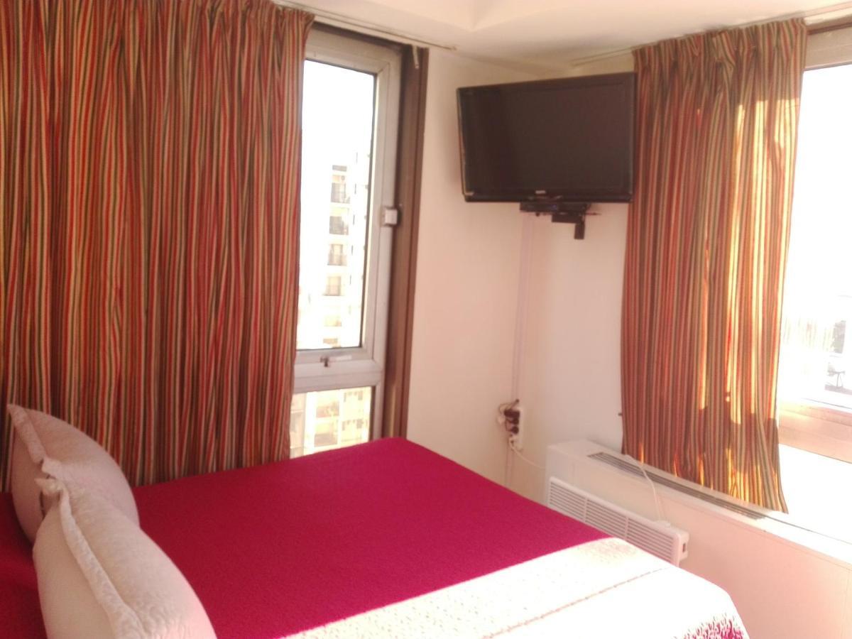 Apartment Esmeralda Vista *
