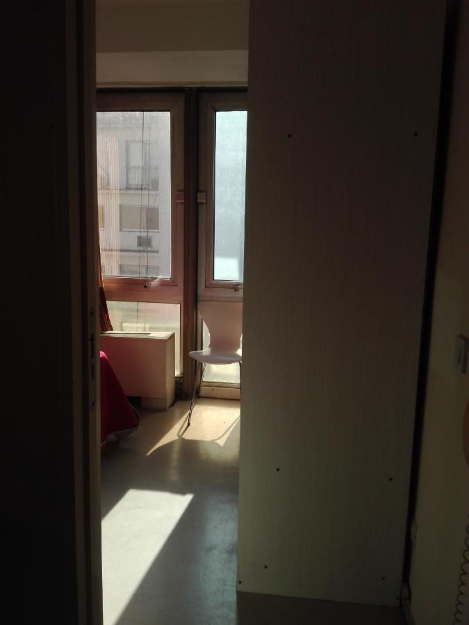 Apartment Esmeralda Vista *