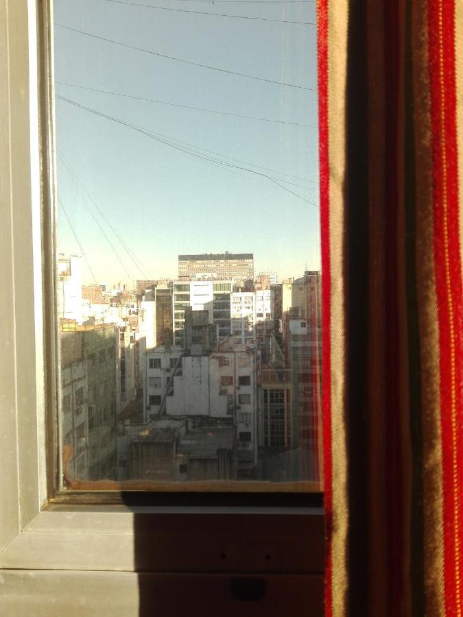 Apartment Esmeralda Vista Buenos Aires