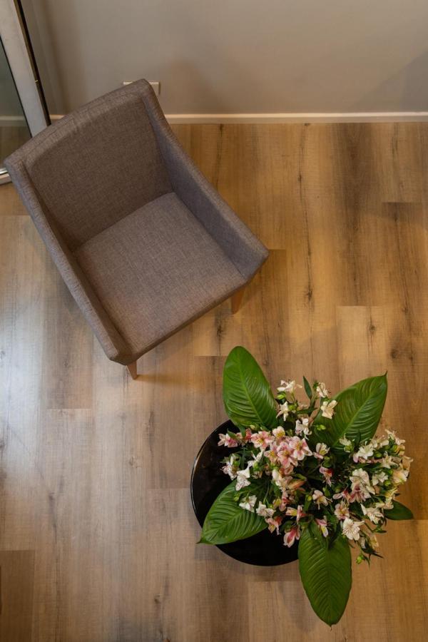 Aparthotel Loft Argentino