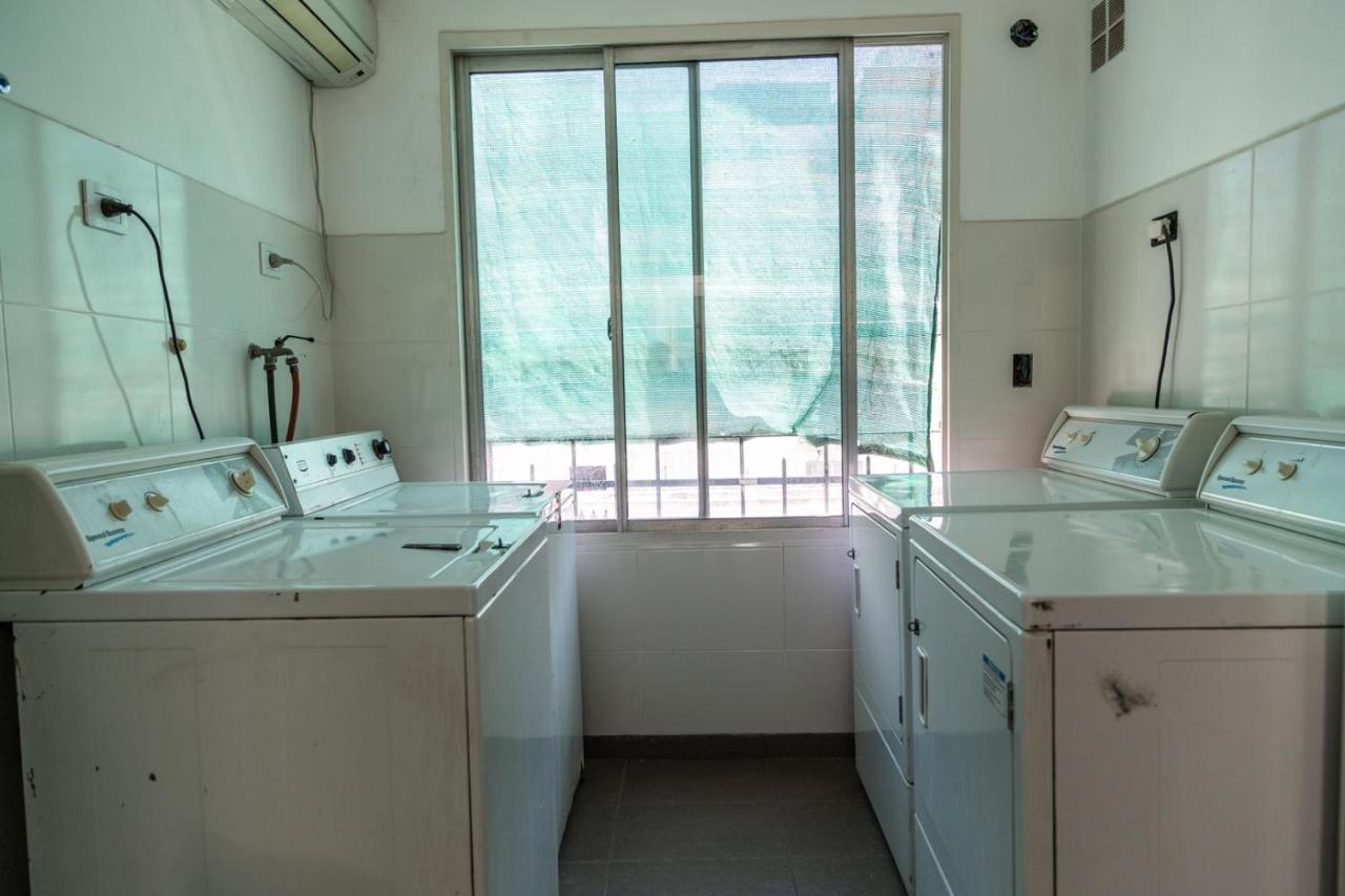 Loft Argentino Buenos Aires