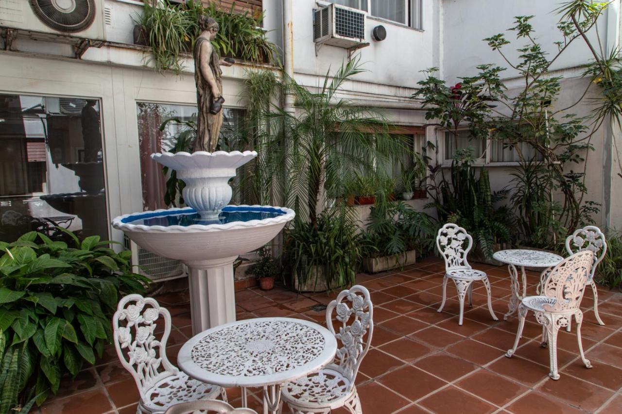 Loft Argentino