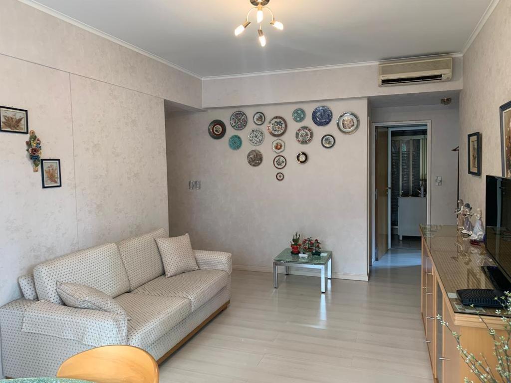 Torre Hernandez Apartment Buenos Aires