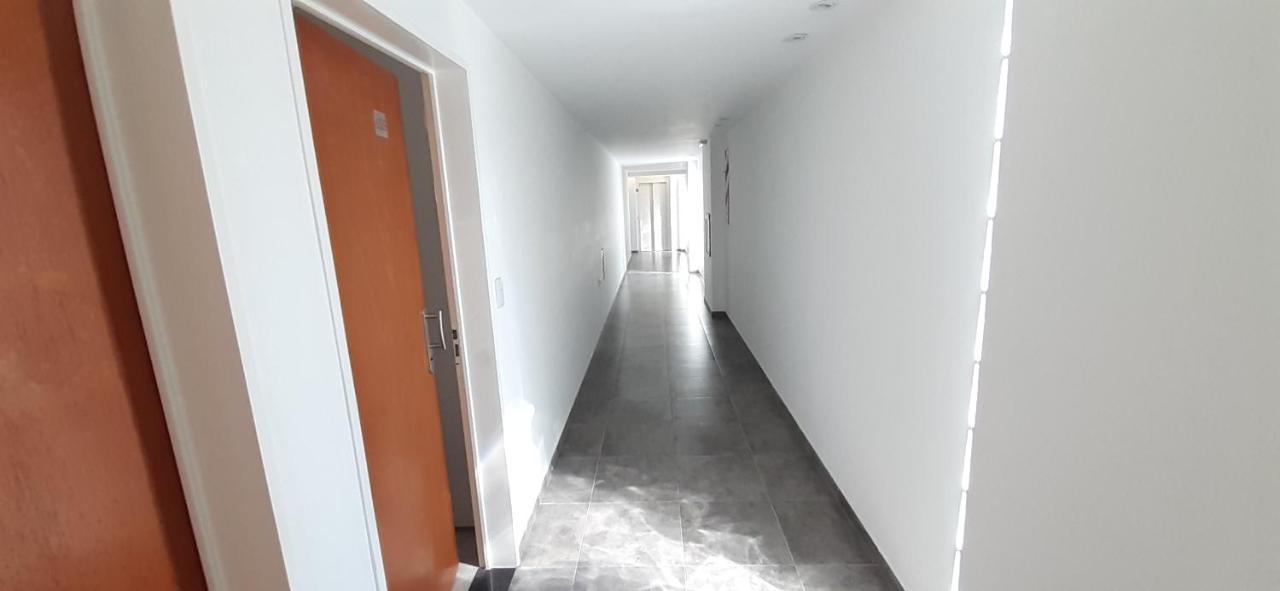Departamento Moderno, Alegre Y Soleado En El Corazon De Almagro Dos Ambientes Apartamento