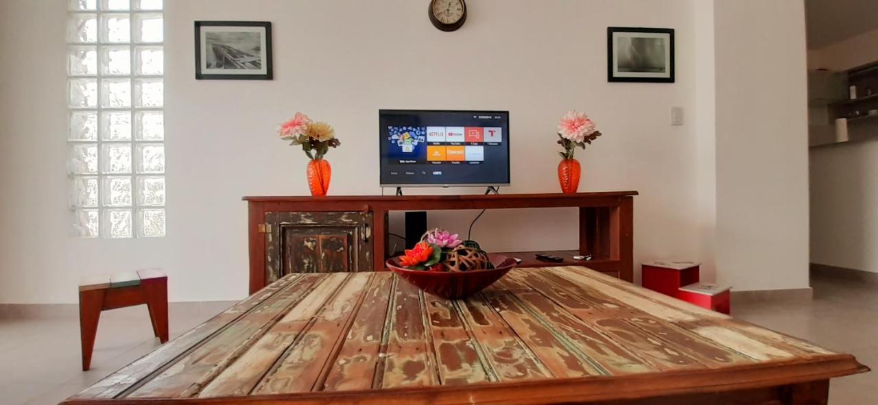 Departamento Moderno, Alegre Y Soleado En El Corazon De Almagro Dos Ambientes * Buenos Aires
