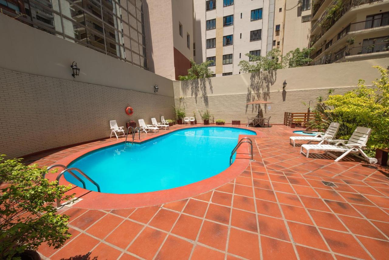 By Clh Hotel Buenos Aires