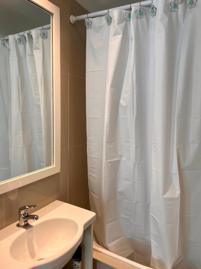 Apartamento Lovely In Recoleta. Beautiful Place! Buenos Aires