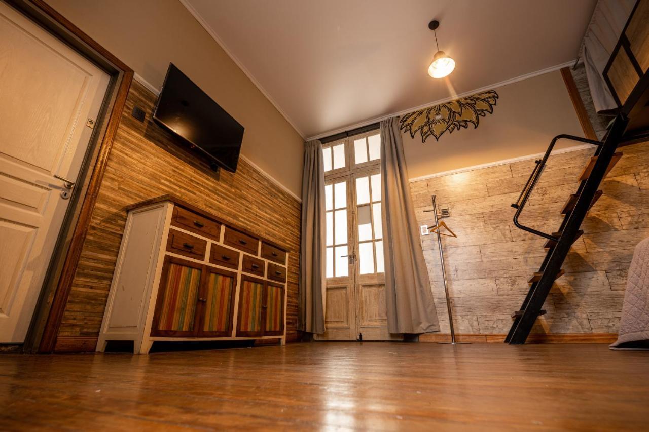 Hostel Che Juan Ba