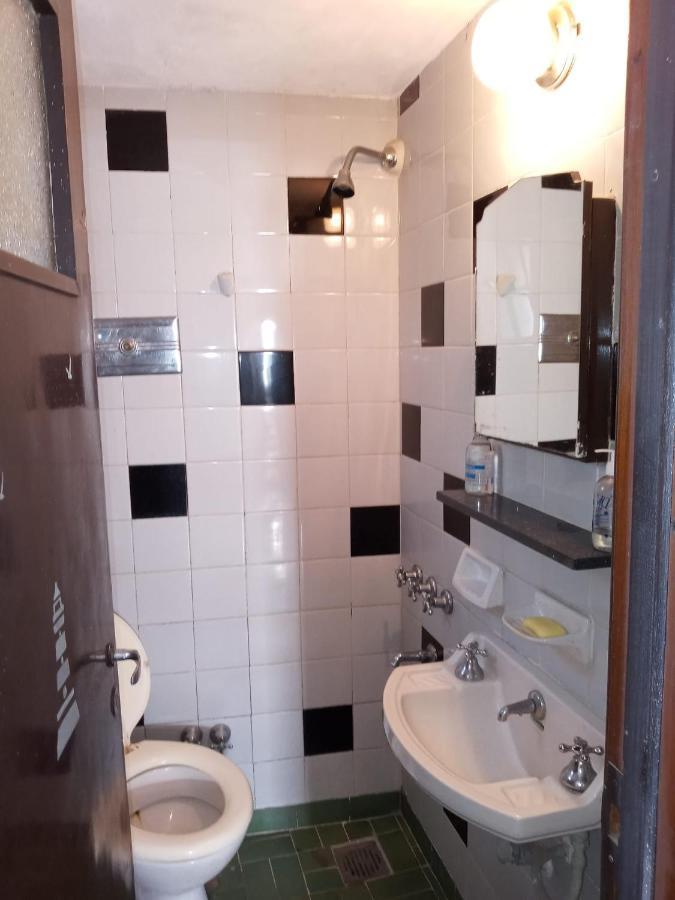 Lo De Sili Apartment *