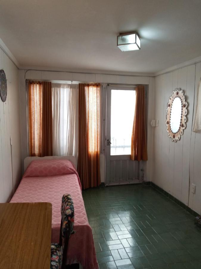 Apartment Lo De Sili Buenos Aires