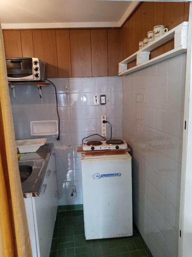 Lo De Sili Apartment Buenos Aires