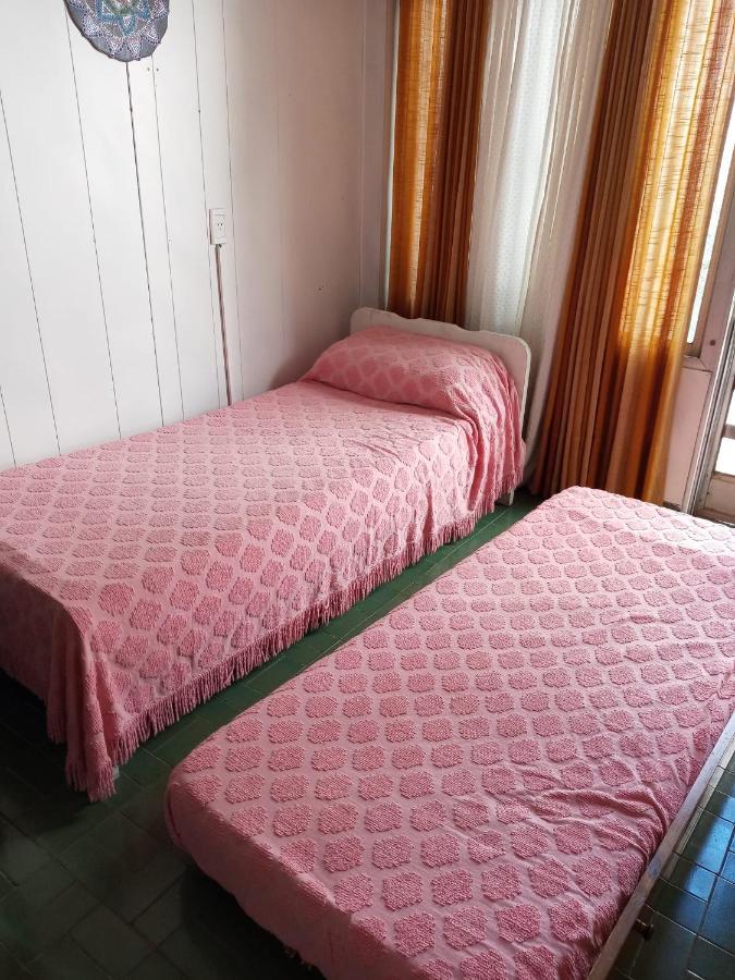 Lo De Sili Apartment *