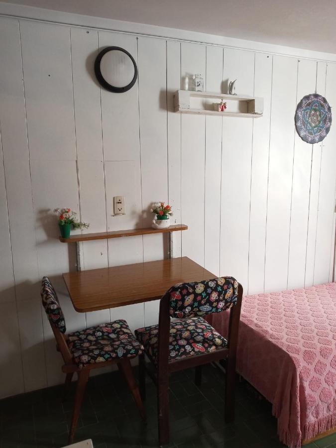 Lo De Sili Apartment Buenos Aires