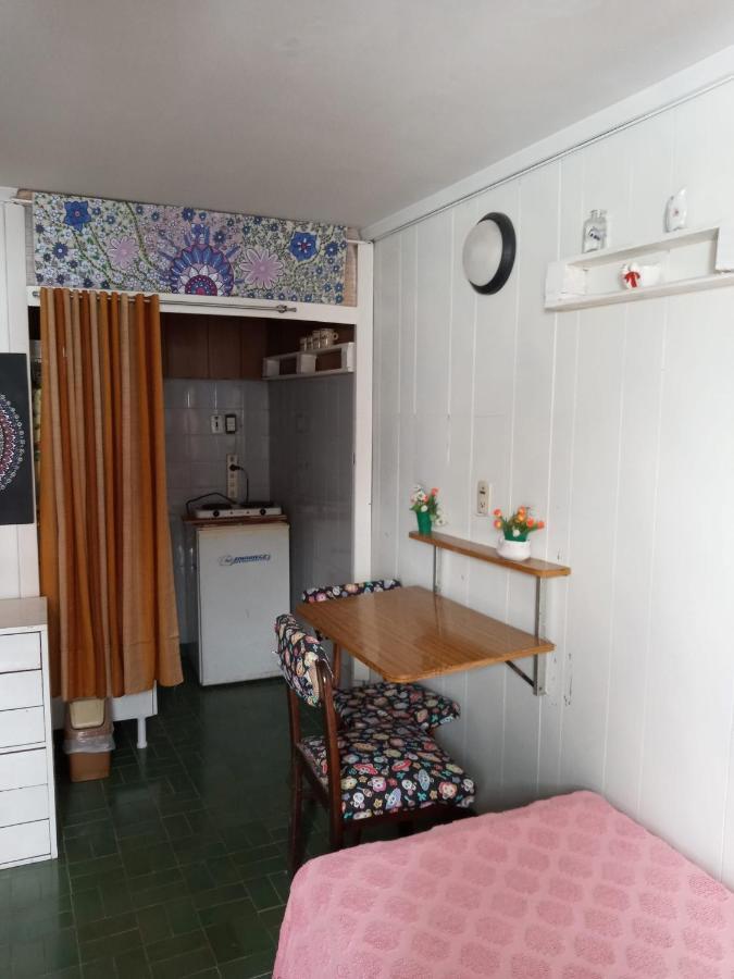 Apartment Lo De Sili *