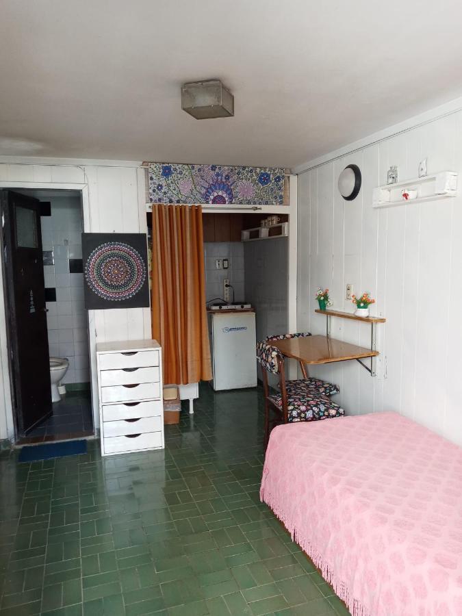 Lo De Sili Apartment Buenos Aires