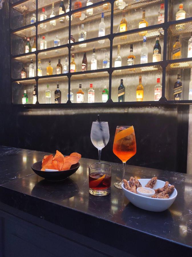 Palacio Paz Boutique Buenos Aires
