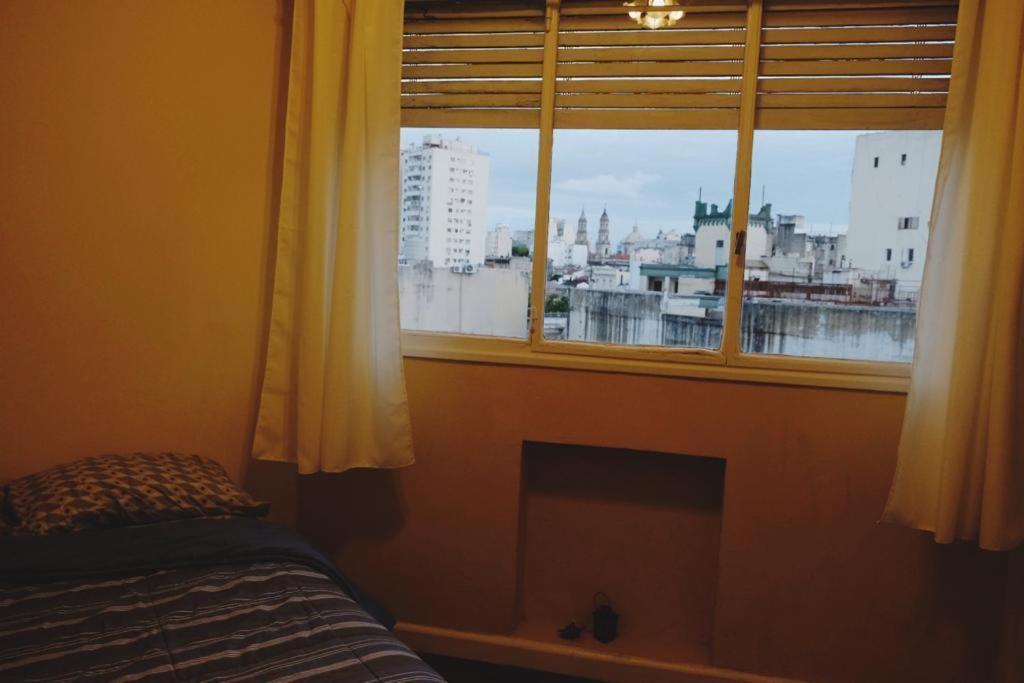 Hermoso Departamento En Corazón De San Telmo * Ciudad Autónoma de Buenos Aires
