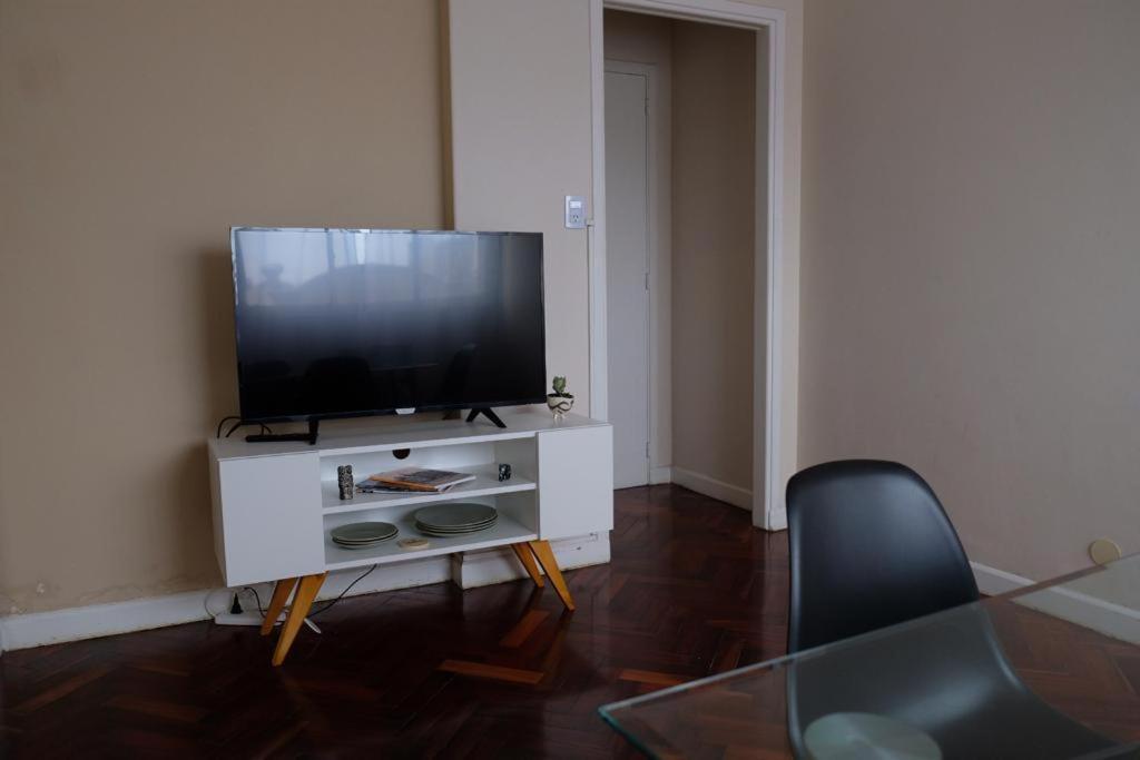 Hermoso Departamento En Corazón De San Telmo