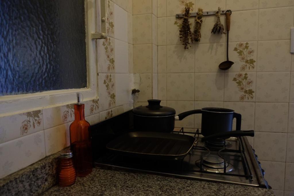 Apartamento Hermoso Departamento En Corazón De San Telmo *