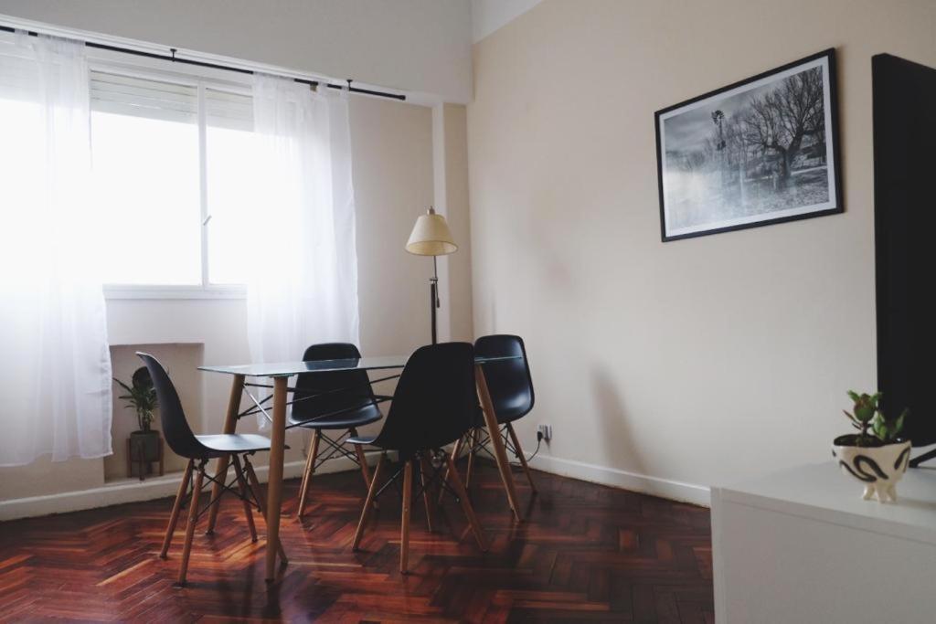 Hermoso Departamento En Corazón De San Telmo Apartamento